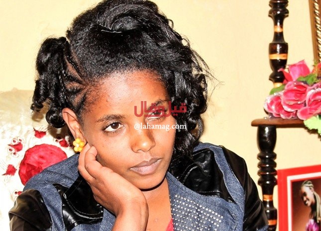 شابة تثير الجدل وتحيّر الأطباء ببقائها 9 سنوات دون طعام أو شراب!