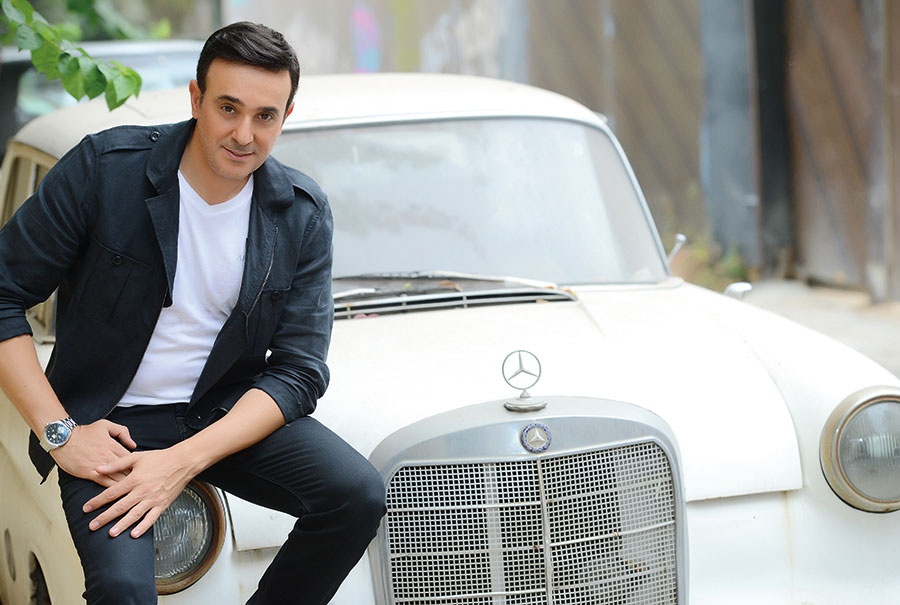 صابر الرباعي: تعرضت لحرب متعمدة وعندي جيش محامين!