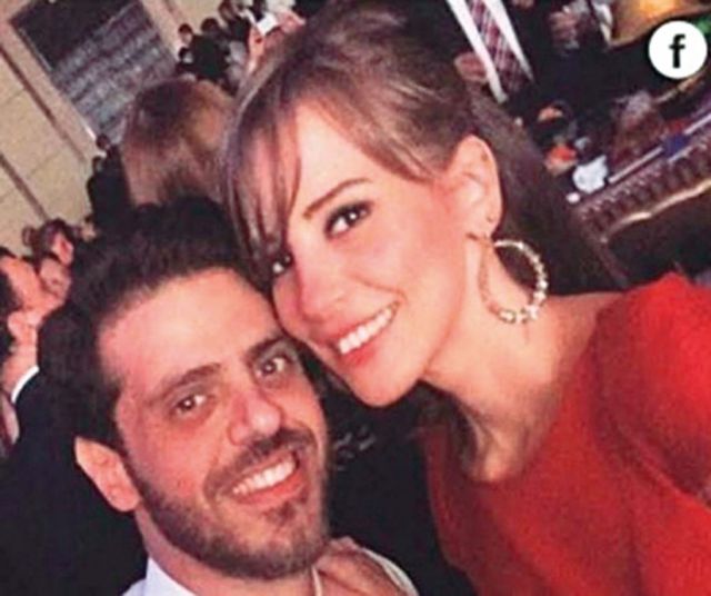 إيمان وطارق