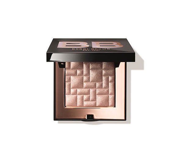 Bobbi Brown Highlighting Powder in Telluride