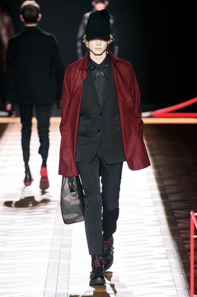 Dior homme Dior homme