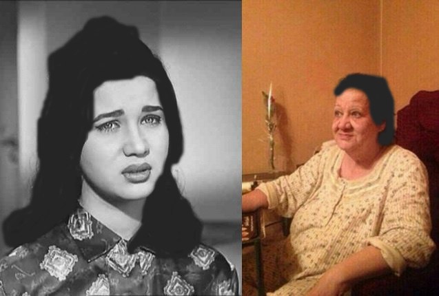 تقرير - 5 زيجات في حياة زبيدة ثروت... أخرهم لبناني