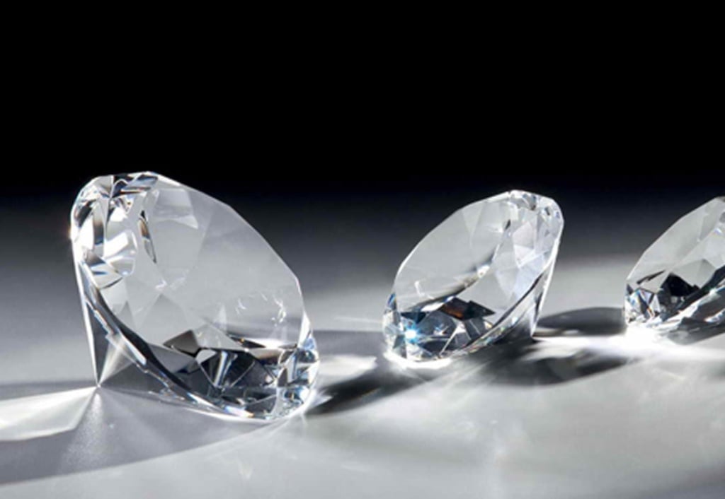 اختاري حجراً كريماً واكتشفي تأثيره عليك... أحدها قد يجعلك أكثر شجاعةً