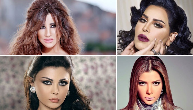 إليكم أغرب الهدايا التي تلقتها النجمات العام الماضي... لن تصدّقوا ما حصلت عليه نجوى كرم!