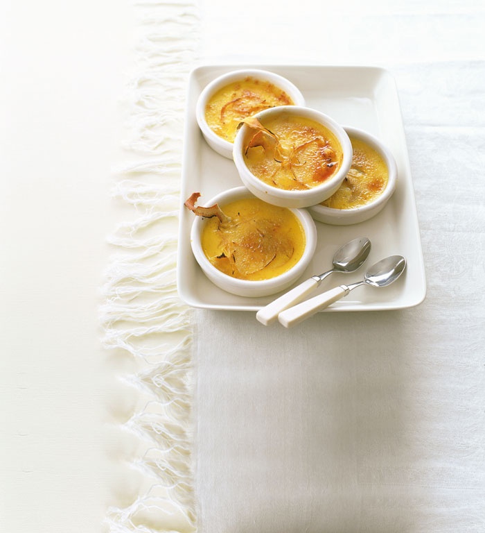 كريما كاتالونيا