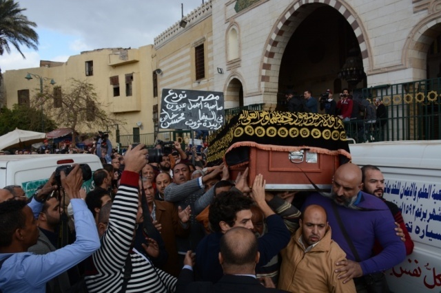 بالصور - وصية زبيدة ثروت لم تنفّذ!