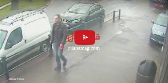 جريمة مروّعة بالفيديو - قتل زوجته بعد أن اكتشفت خيانته وادعى موتها بنيران الطهي