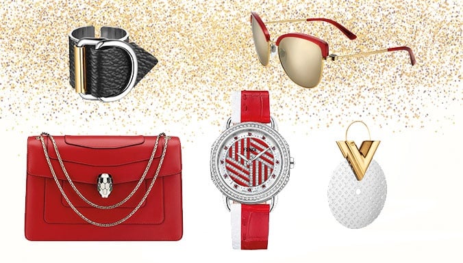 جرعة إضافية من البهجة هدايـا نهايـة العام