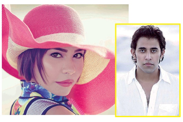 خلاف عمرو مصطفى وشيرين عبدالوهاب