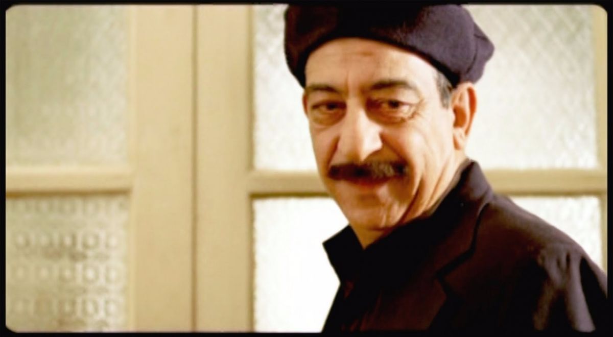 الراحل أحمد راتب سُجن 9 ايام في حياته... اليكم السبب!