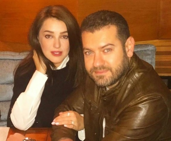 بالصور - زفاف كندة علّوش وعمرو يوسف في هذا المكان وهذا الموعد...