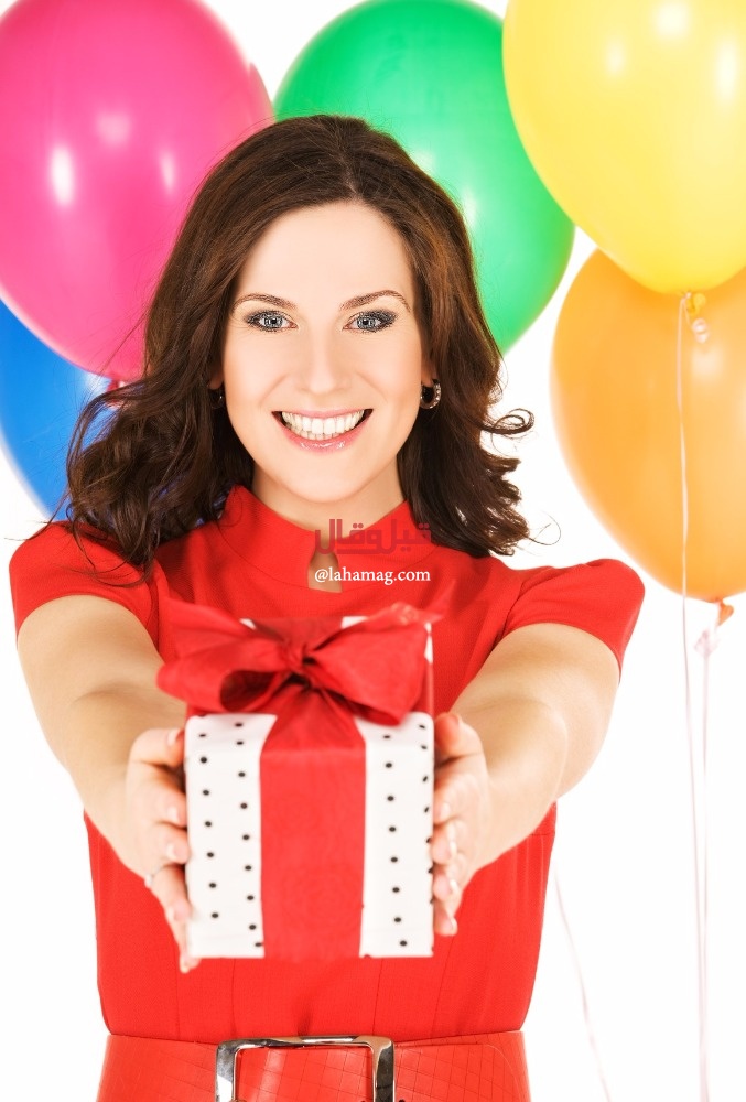 هذا الخبر سيُدهشك.. بعض الهدايا تحمل بعض المعاني السلبية كالكره!