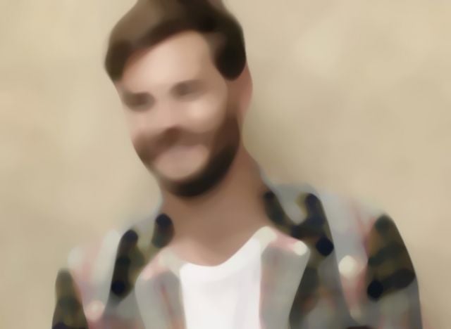 بالصور- تعرفوا على الرجل الاكثر جاذبية في العالم؟