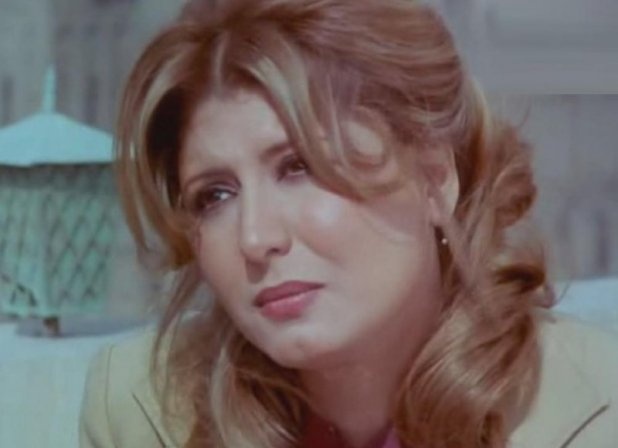 فنّان مثير للجدل يرزق بابنته الأولى بعد 40 عاماً تزوج بها 10 نساء من بينهن سهير رمزي!