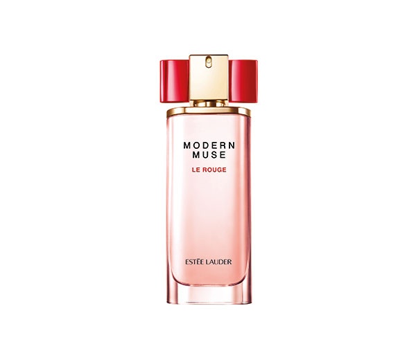 Estee Lauder Modern Muse 
Le Rouge