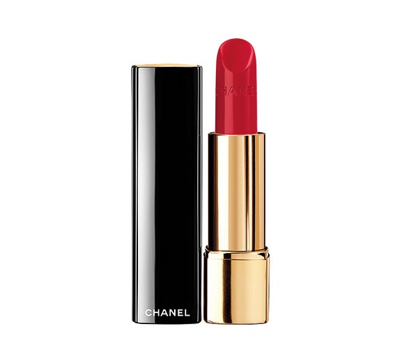 Chanel Rouge Allure in Ultra Rose
