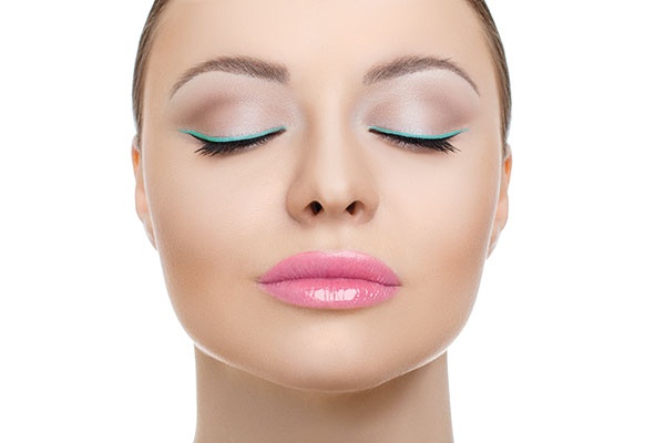 3 صيحات في الماكياج تعلميها من إنستغرام