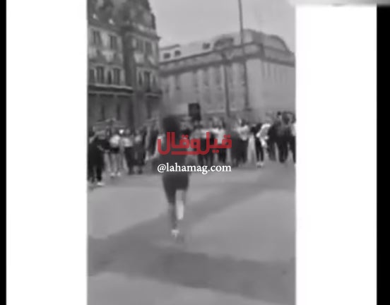 فيديو مؤثر - شابة تستقبل حبيبها بعد غيبوبة 3 سنوات.. شاهدوا ماذا فعلت!!