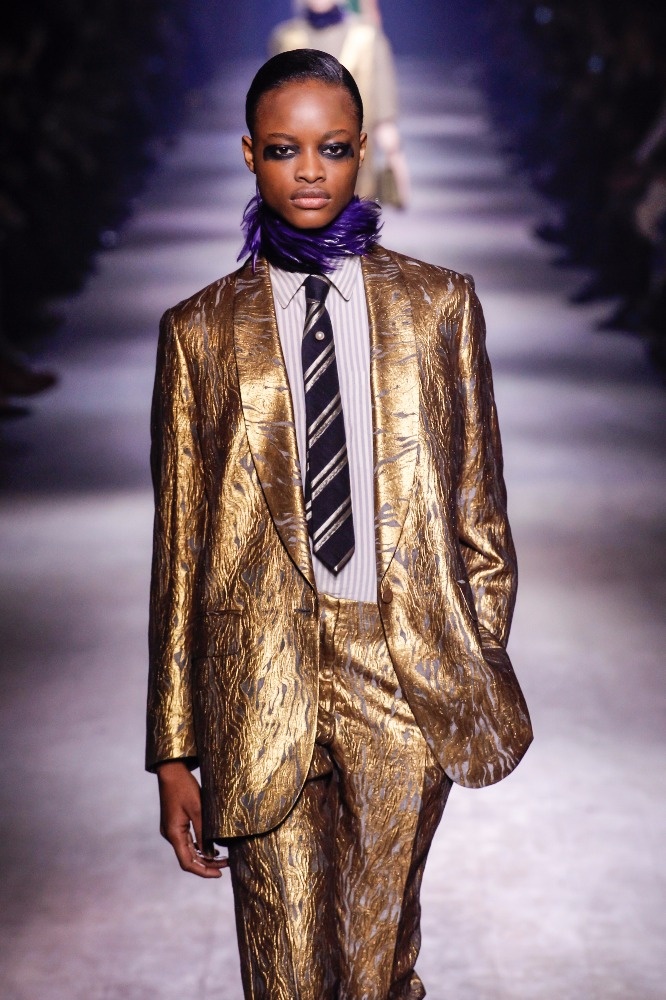 Dries Van Noten Dries Van Noten