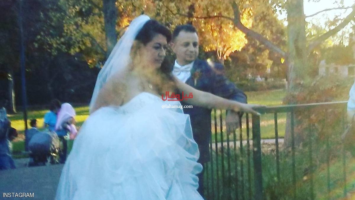 شجرة تحوّل حفل زفاف إلى مأساة!!