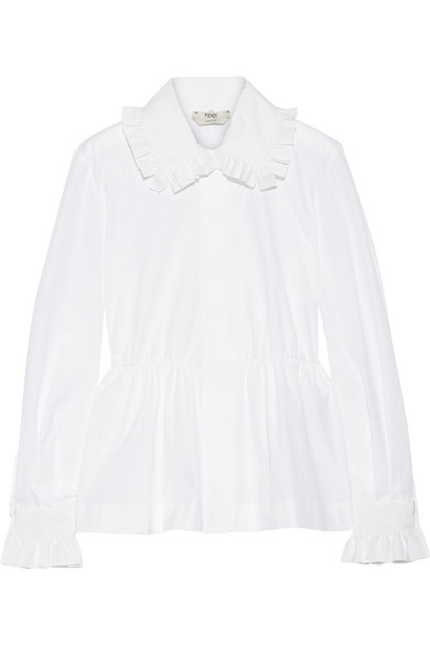 Fendi Shirt $1,200