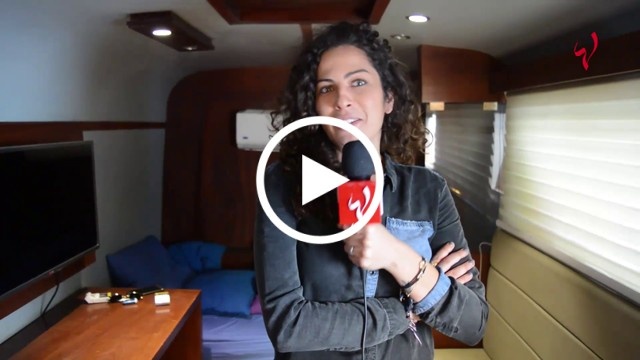 ماذا قالت الفنانة التونسية ريم بن مسعود لـ 