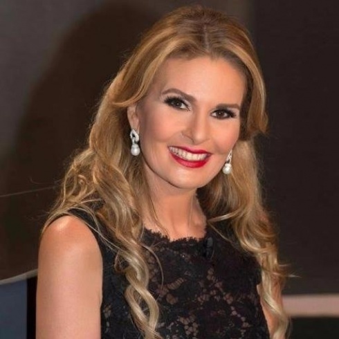 بالفيديو - يسرا تكشف للمرة الاولى سرّ عدم إنجابها.. وتشكر زوجها لسبب غريب!!