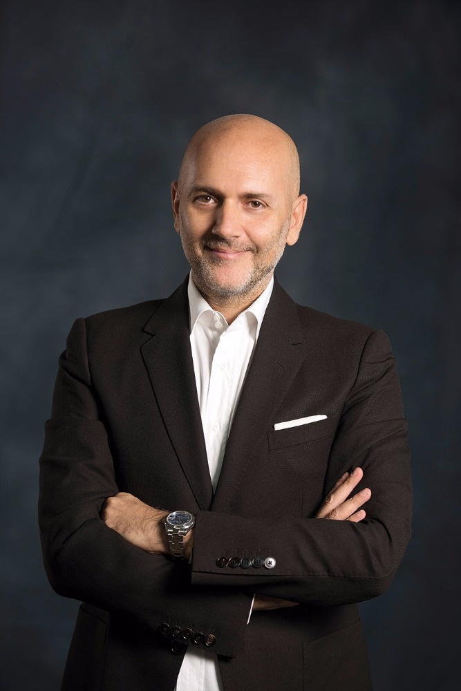 الإعلامي ريكاردو كرم: «تكريم» هي الوجه المشرق للعالم العربي في مواجهة الإرهاب والحروب