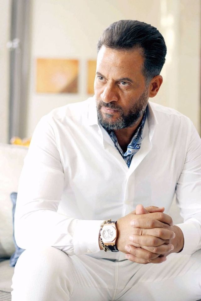 ماجد المصري ماجد المصري