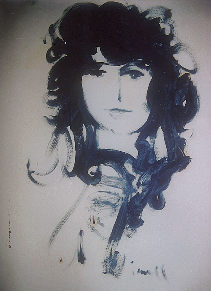 هدى النعماني شاعرة الحضور الدائم