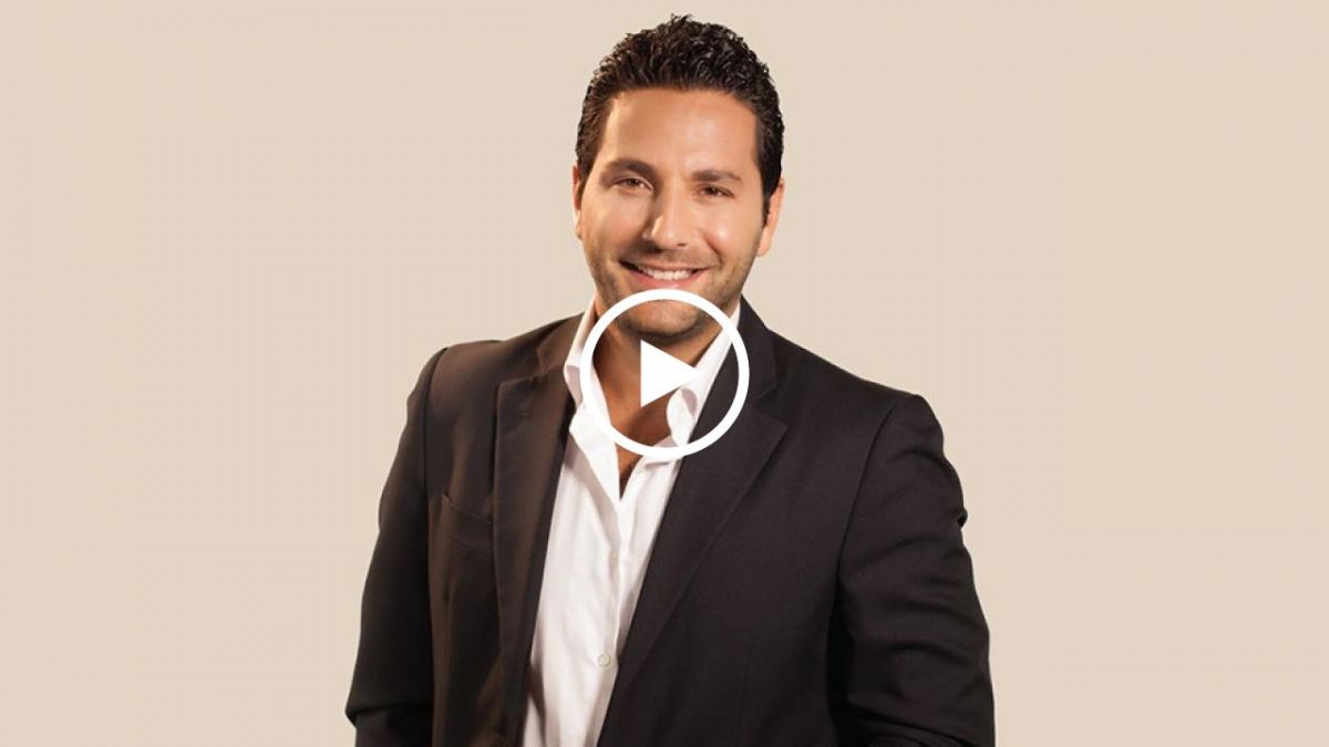 وسام بريدي: على مسرح الحياة نلعب الأدوار حقيقة لا تمثيل