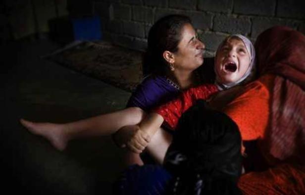 معاقبة والدة وطبيبة تسببتا بوفاة مراهقة بسبب الختان في مصر.. إليكم التفاصيل!