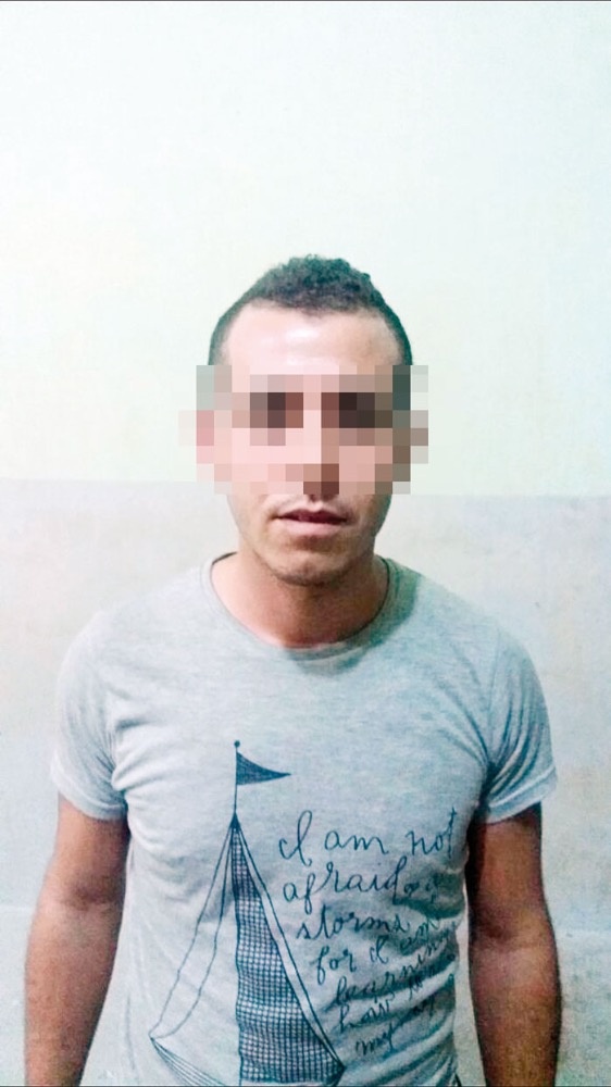 إبن الأثرياء فقد حياته بسبب 40 دولاراً