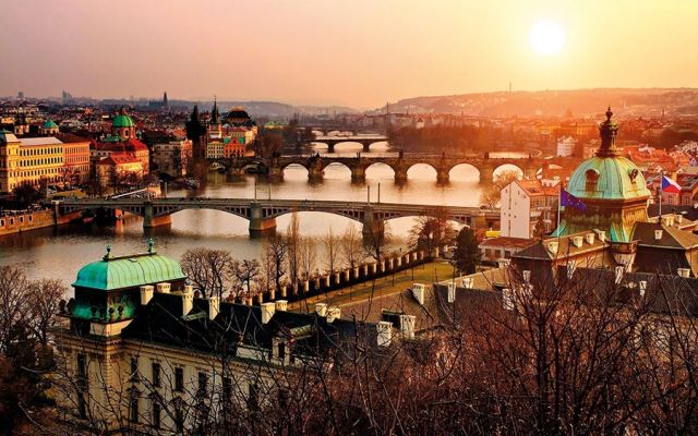 برج الجدي... وجهتك حيث التاريخ يتكلم