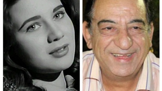 الموت يضرب الوسط الفني مجدداً بعد رحيل زبيدة ثروت واحمد راتب