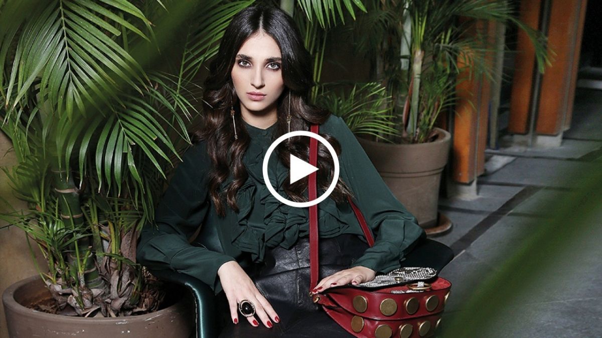 لها تتحدى ملكة جمال لبنان ساندي تابت: هذا ما لا تعرفونه عنّي واللقب سرق مني الخصوصية