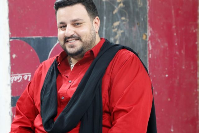 محمد بن صالح