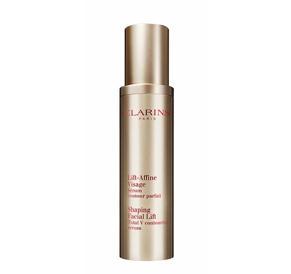 Clarins Shaping Facial Lift Total V Contouring Serum