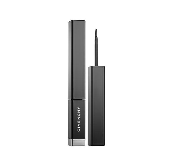 Givenchy Liner Vinyl in Black Vinyl no.01