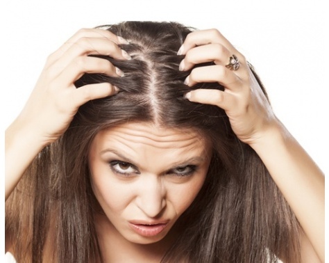 تناولي هذه المأكولات لتأخير ظهور الشيب.. إليك السرّ!