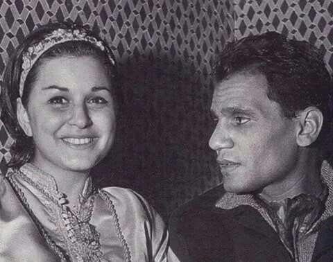 زواج عبد الحليم حافظ وسعاد حسني إلى المحكمة بعد موتهما وخلافات بين الورثة!