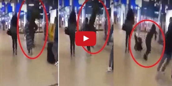 بالفيديو - بعد 