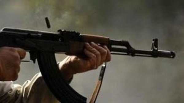 جريمة مروّعة - قتل 10 من عائلة حبيبته بالرشاش لرفضها الزواج منه