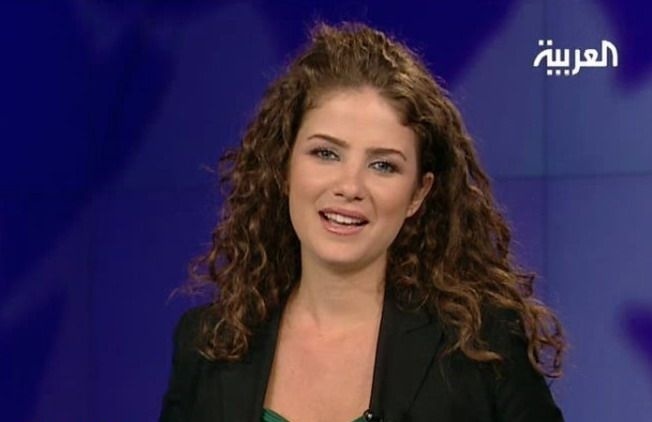 ريما مكتبي تدخل القفص الذهبي مع عبد الرحمن الراشد.. و