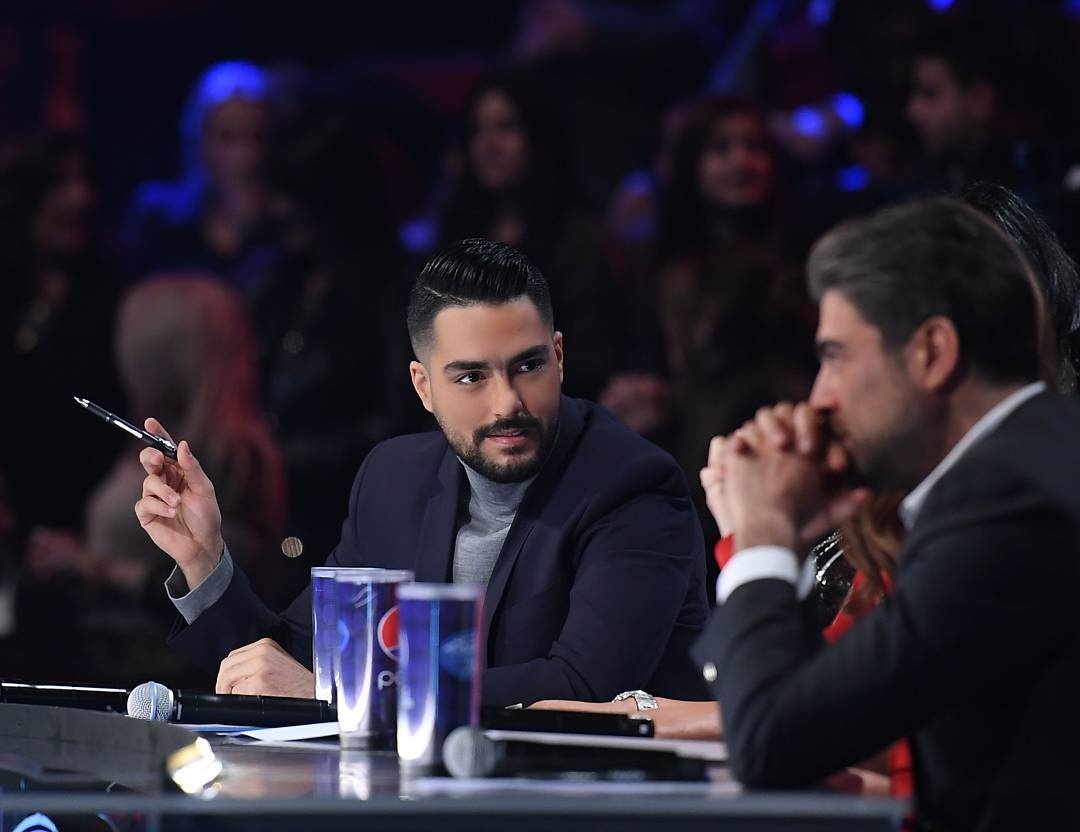 حسن الشافعي يعتذر إلى المشترك الفلسطيني ويصف إختيار محمد بالـ