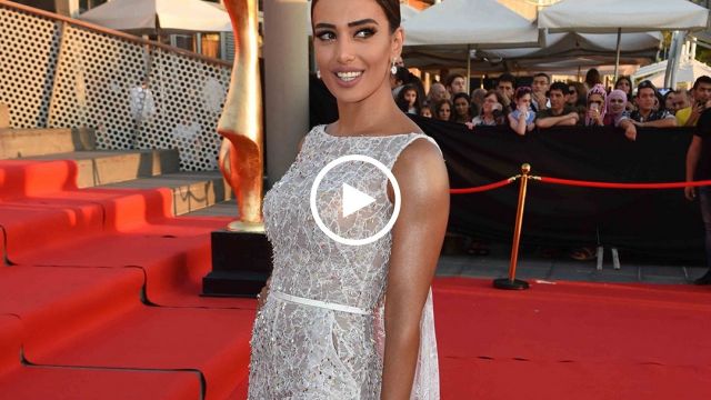 جيسيكا عازار تكشف لـ 