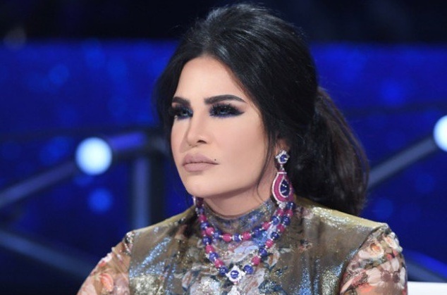 أحلام تنشر فيديو من كواليس Arab Idol.. شاهدوا ماذا تفعل!؟