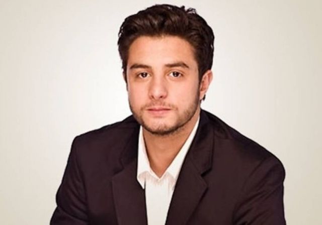 طليقة أحمد الفيشاوي تقاضيه من جديد ماذا حدث؟