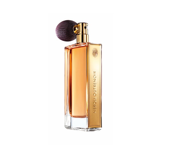 مترفة Guerlain Exclusive Collections Art et la Matiere Collection Neroli Outrenoir