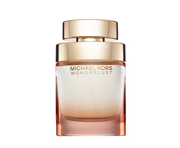 مغامرة Michael Kors Wonderlust Eau de Parfum